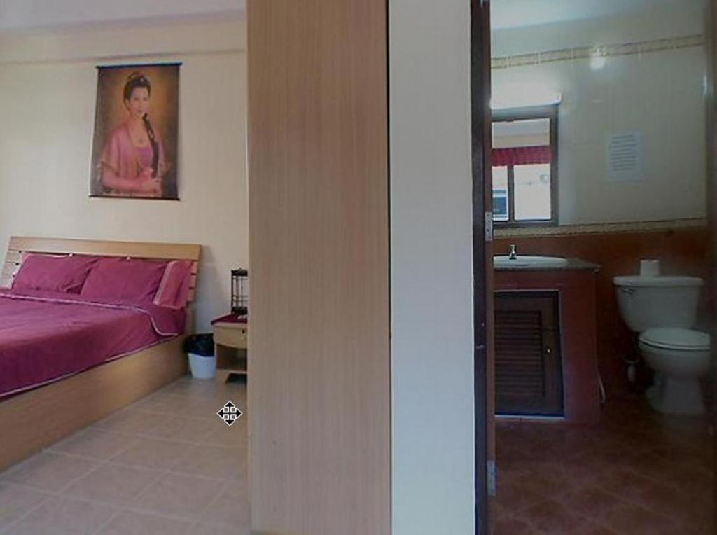 Billabong Hotel Pattaya Ruang foto